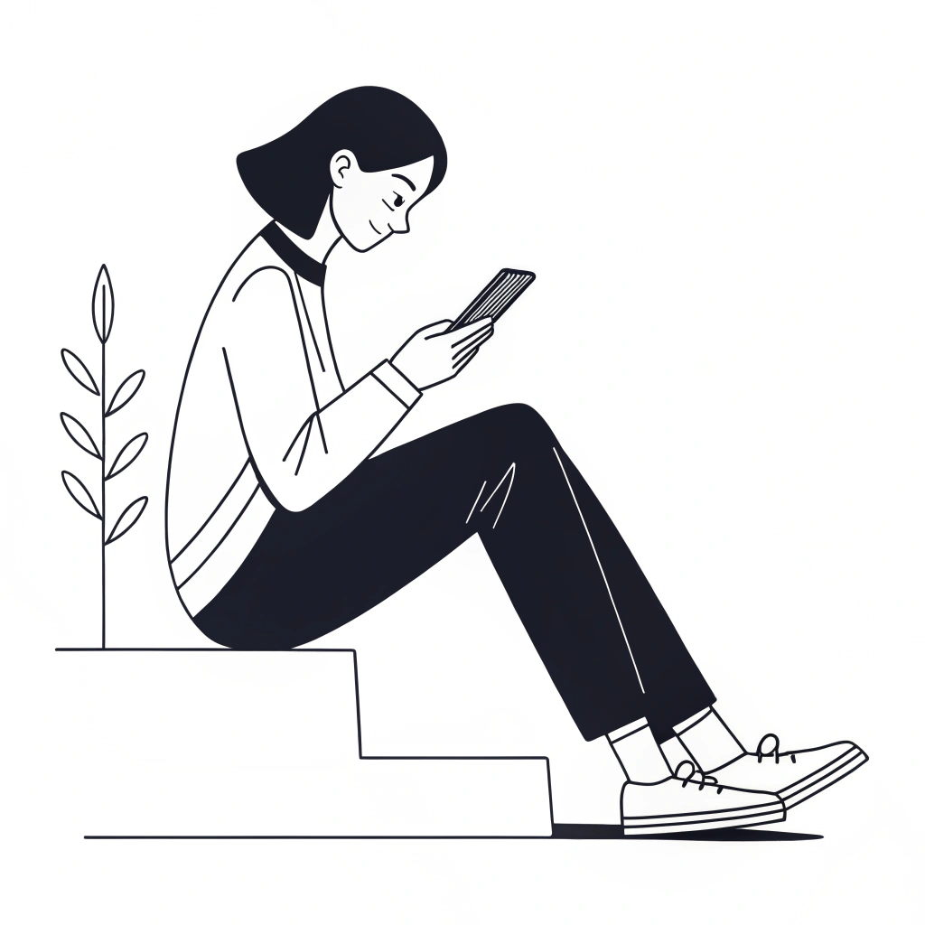 Vous Remplissez le Questionnaire