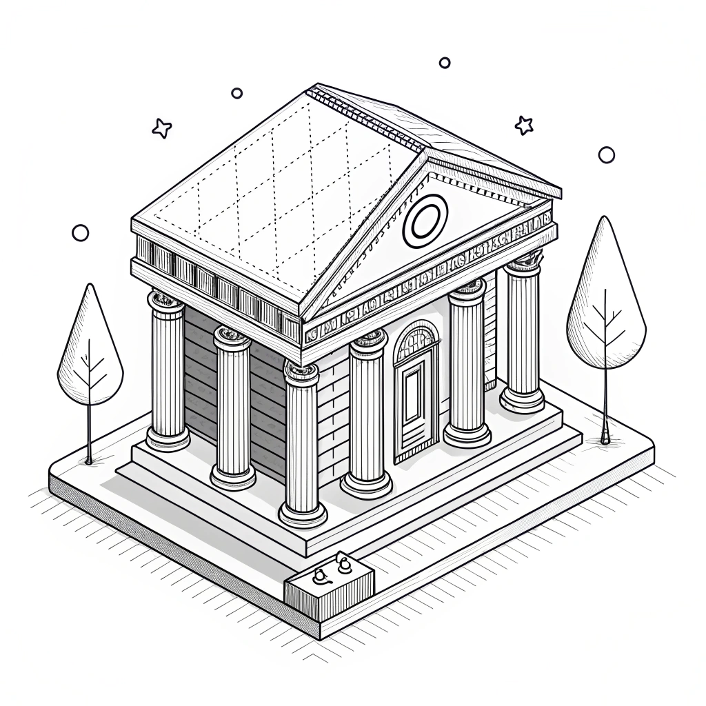 Aperçu du simulateur de financement