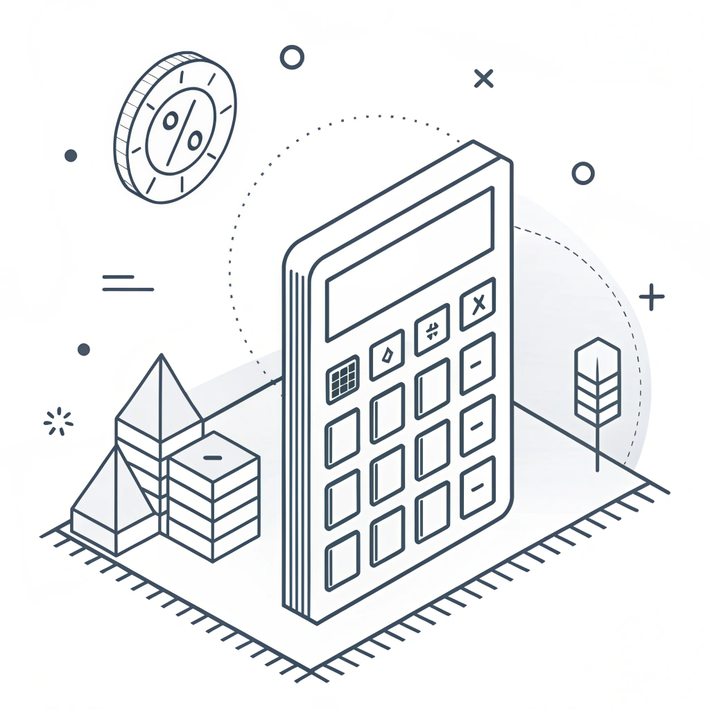 Aperçu du calculateur