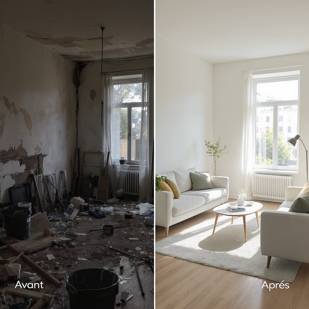 Étude de cas 3 (avant/après)