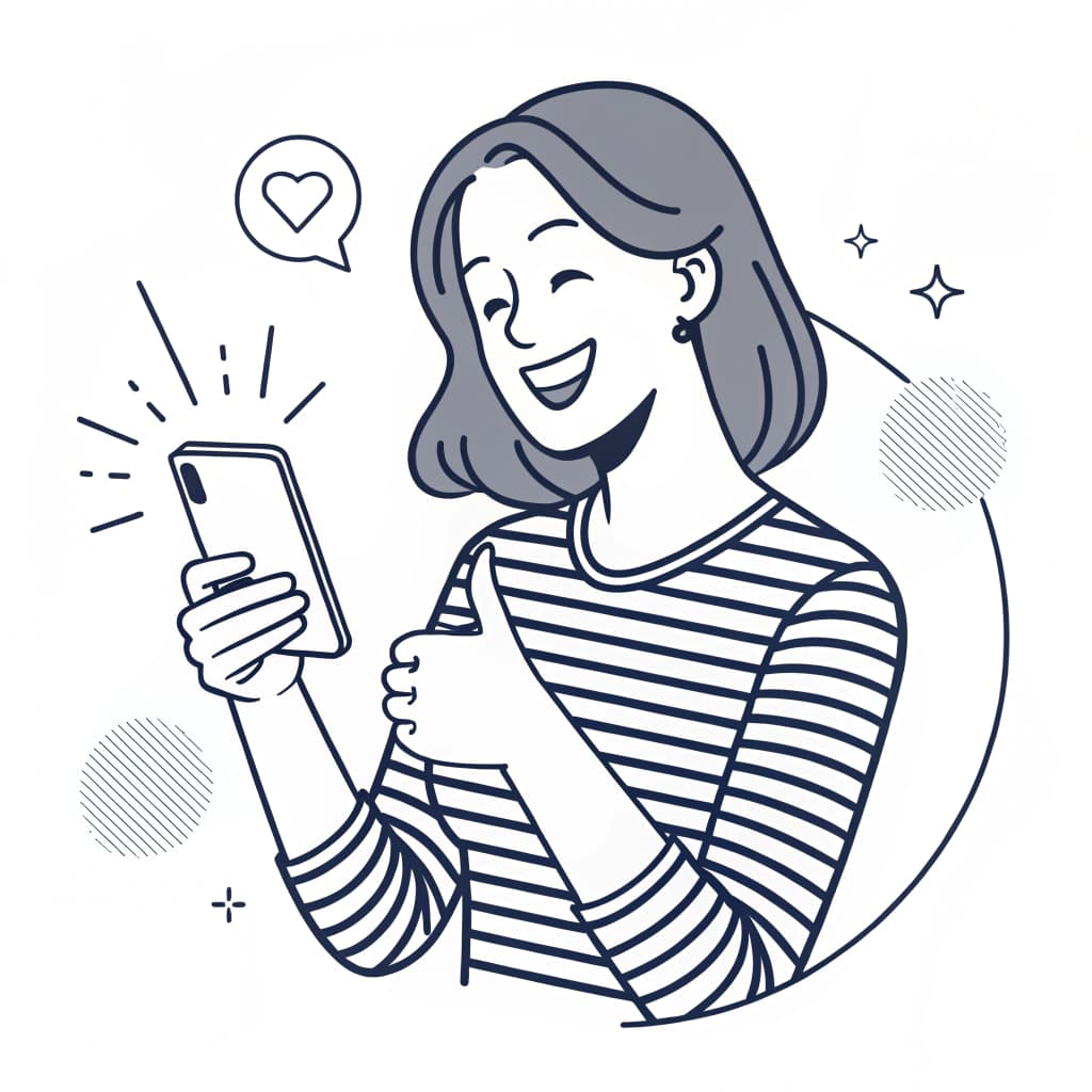 Illustration étape 2