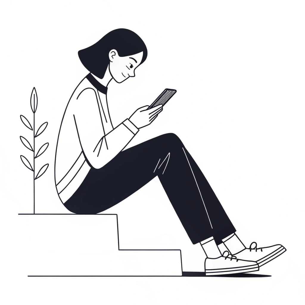 Illustration étape 1